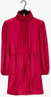 NOTRE-V Mini robe PARTY MINI DRESS NV-ADDIS en rose - medium