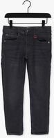 RETOUR Skinny jeans LUIGI INDUSTRIAL GREY Gris foncé - medium