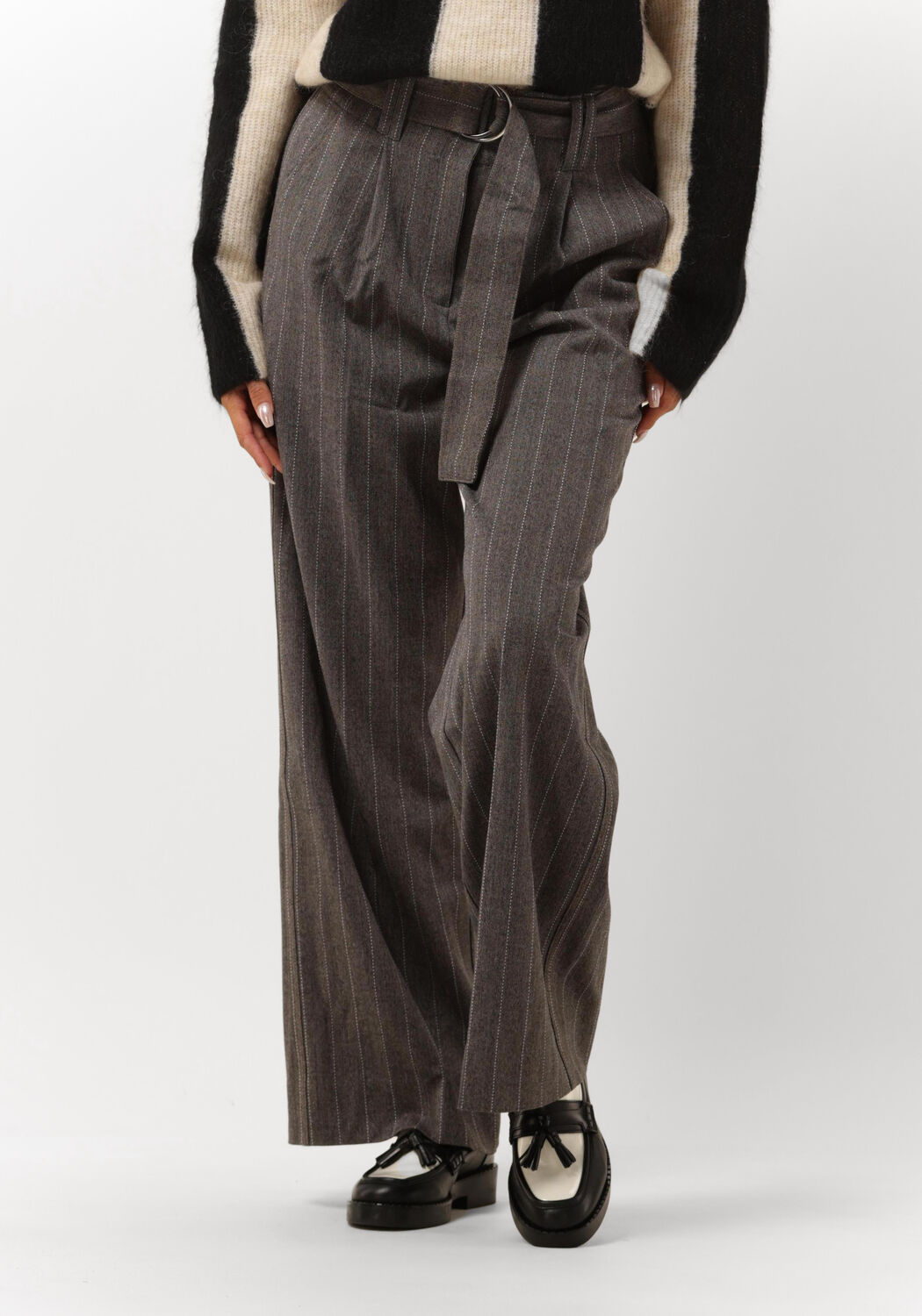 Pantalon Marym En Femme Omoda Femme Vêtements Combinaisons & Combishorts Combinaisons 