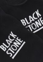 BLACKSTONE SNEAKER SOCKS Chaussettes en noir - medium