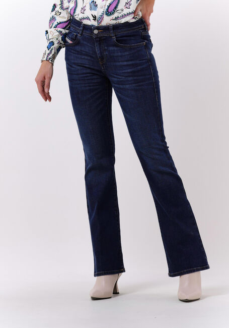 DIESEL Bootcut jeans 1969 D-EBBEY en bleu - large