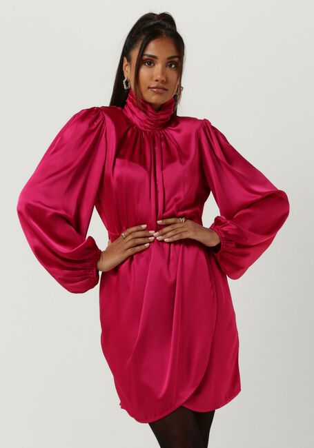 NOTRE-V Mini robe PARTY MINI DRESS NV-ADDIS en rose - large