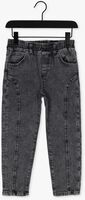 AMMEHOELA Slim fit jeans AM.HARLEYDNM.14 en gris - medium