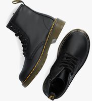 DR MARTENS Chaussure DELANEY/BROOKLY en noir  - medium