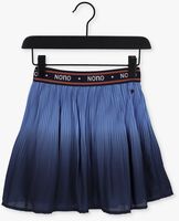 NONO Mini-jupe N208-5703 en bleu - medium