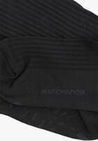 MARCMARCS JOY Chaussettes en noir - medium