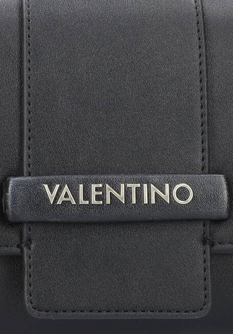 VALENTINO BAGS Porte-monnaie BONSAI WALLET en noir - large