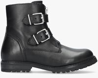 WYSH Biker boots KENDALL en noir - medium