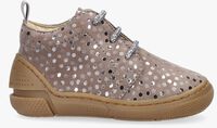 FALCOTTO FREEDOM Chaussures à lacets en taupe - medium
