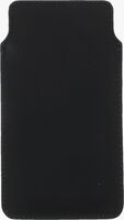 OMODA TELEPHONE CASE Mobile-tablettehousse en noir - medium
