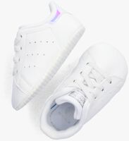 ADIDAS STAN SMITH CRIB Chaussures bébé en blanc - medium