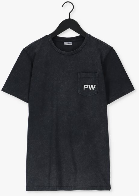 PUREWHITE T-shirt 21030113 Anthracite - large