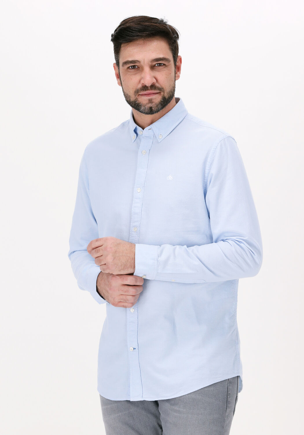 Omoda Homme Vêtements Chemises Casual Chemise Décontracté Regular Fit Shirt Homme 