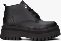 BRONX GROOV-Y CHUNCKS 47414 Chaussures à lacets en noir - medium