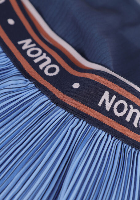 NONO Mini-jupe N208-5703 en bleu - large