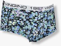 VINGINO  G223-FALL FLOWER 3PACK en multicolore - medium