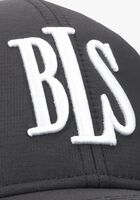 BLS HAFNIA BOGOTA CAP Casquette en noir - medium