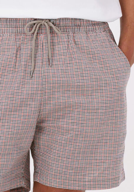 FORÉT Pantalon courte CLOVER en multicolore - large