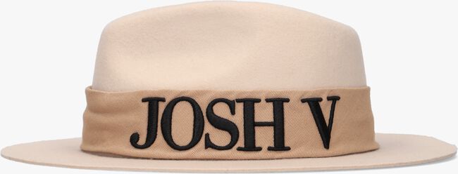 JOSH V NOMA Chapeau en beige - large