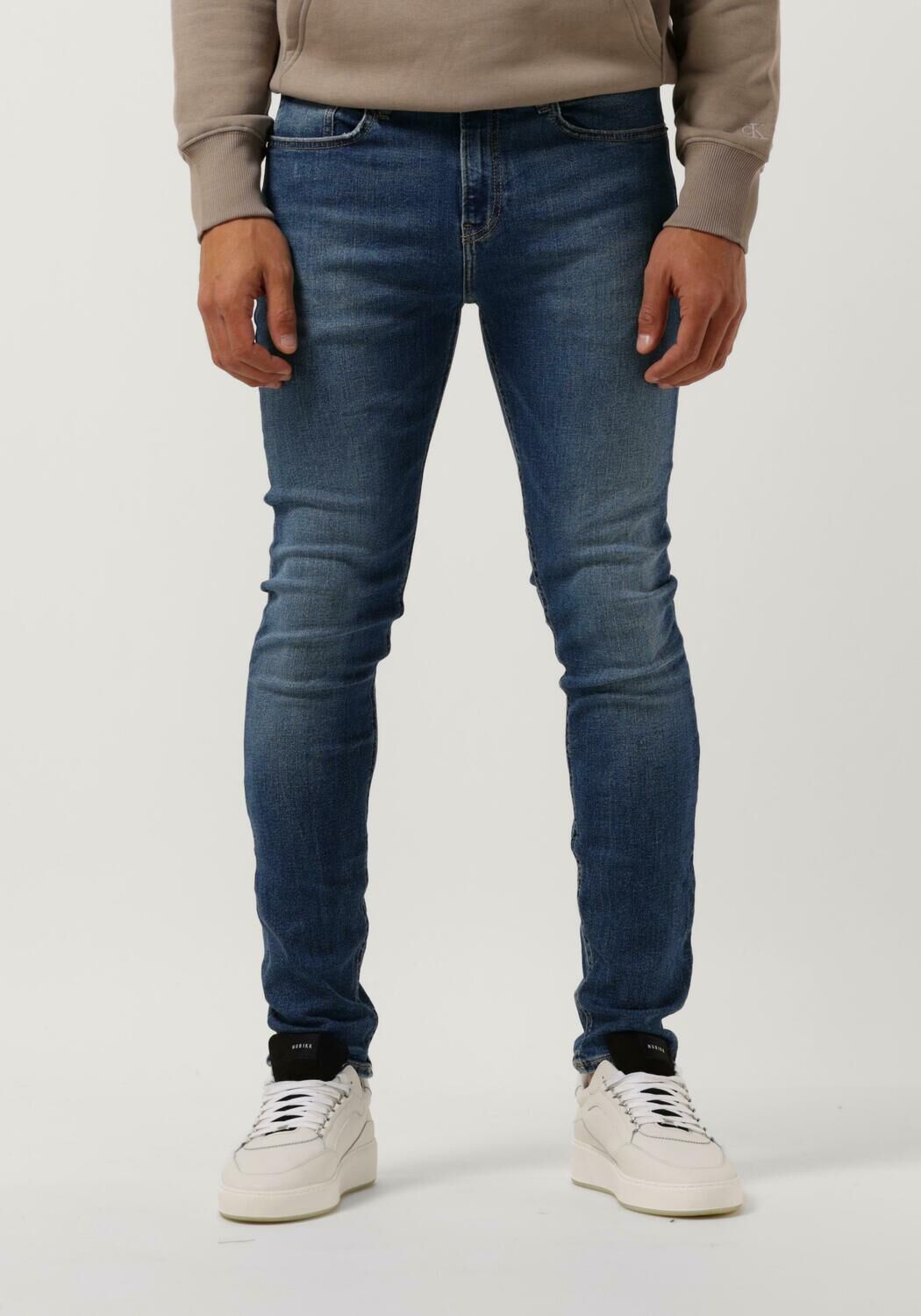 Omoda Homme Vêtements Pantalons & Jeans Jeans Skinny Skinny Jeans The Jone Homme 