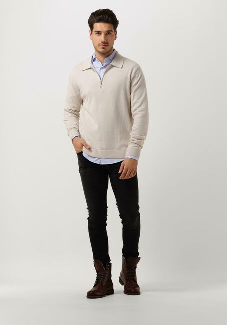TIGER OF SWEDEN Slim fit jeans EVOLVE Gris foncé - large