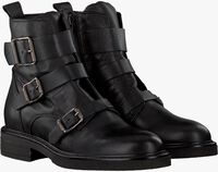 VERTON Biker boots 3233 en noir - medium